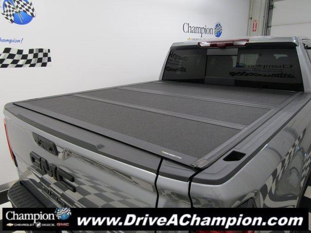 used 2024 GMC Sierra 1500 car, priced at $61,868