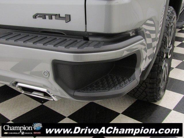used 2024 GMC Sierra 1500 car, priced at $61,868
