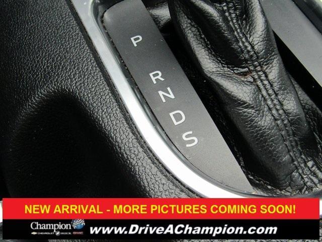 used 2019 Ford Mustang car, priced at $20,463