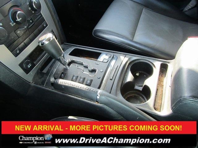 used 2010 Jeep Grand Cherokee car, priced at $9,958
