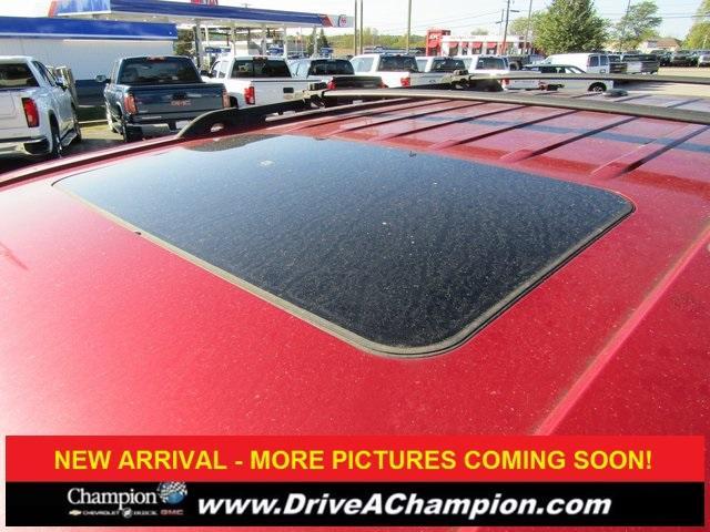 used 2010 Jeep Grand Cherokee car, priced at $9,958