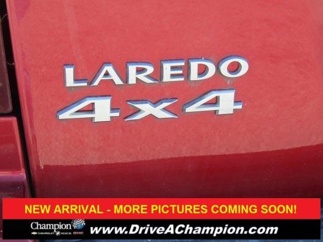 used 2010 Jeep Grand Cherokee car, priced at $9,958