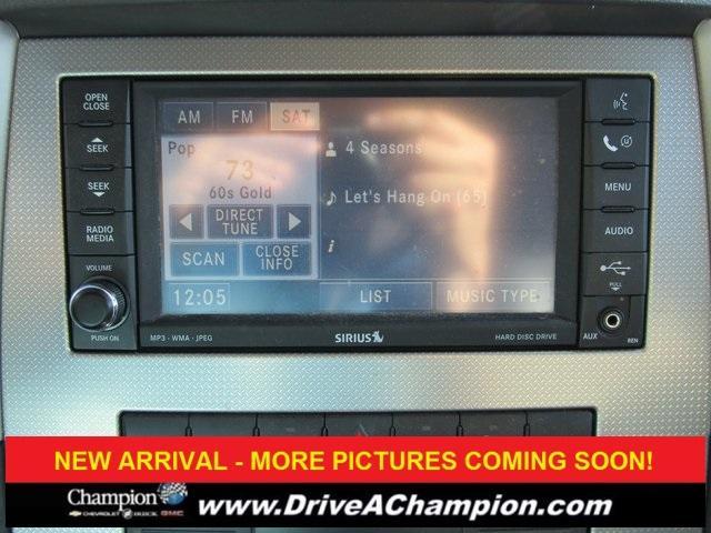 used 2010 Jeep Grand Cherokee car, priced at $9,958