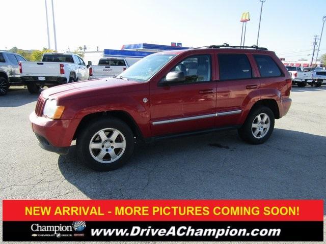 used 2010 Jeep Grand Cherokee car, priced at $9,958
