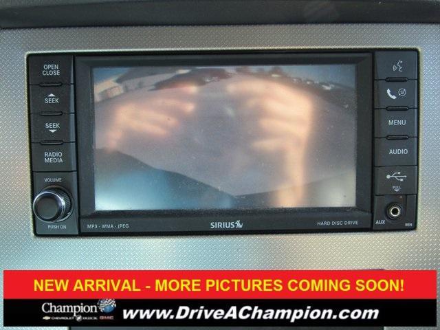 used 2010 Jeep Grand Cherokee car, priced at $9,958