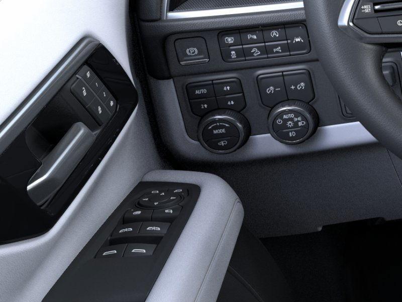 new 2025 Chevrolet Tahoe car, priced at $79,275