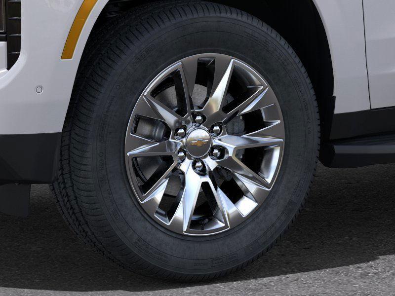 new 2025 Chevrolet Tahoe car, priced at $79,275