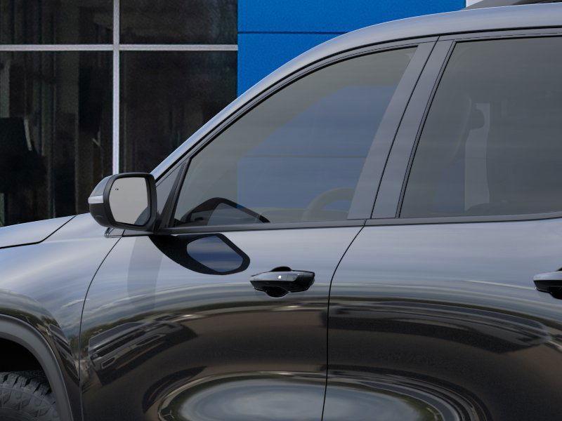 new 2026 Chevrolet Traverse car, priced at $53,608