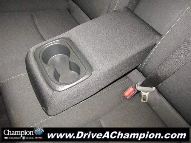 used 2017 Honda Civic car, priced at $19,863