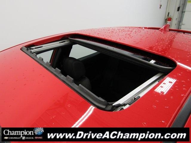 used 2017 Honda Civic car, priced at $19,863