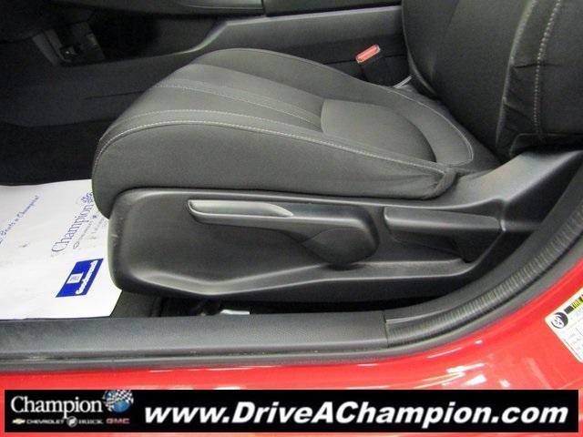 used 2017 Honda Civic car, priced at $19,863