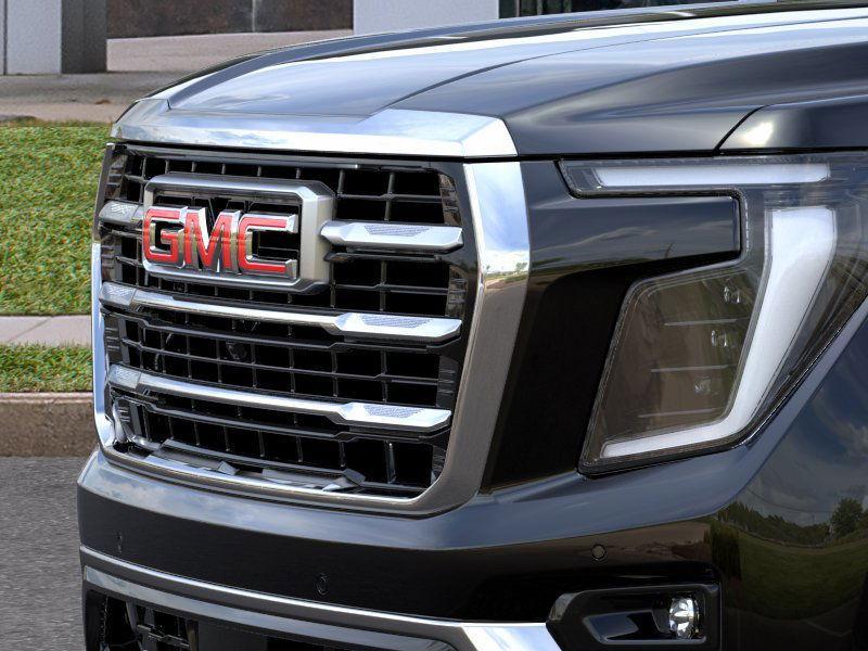 new 2025 GMC Yukon XL car, priced at $76,977
