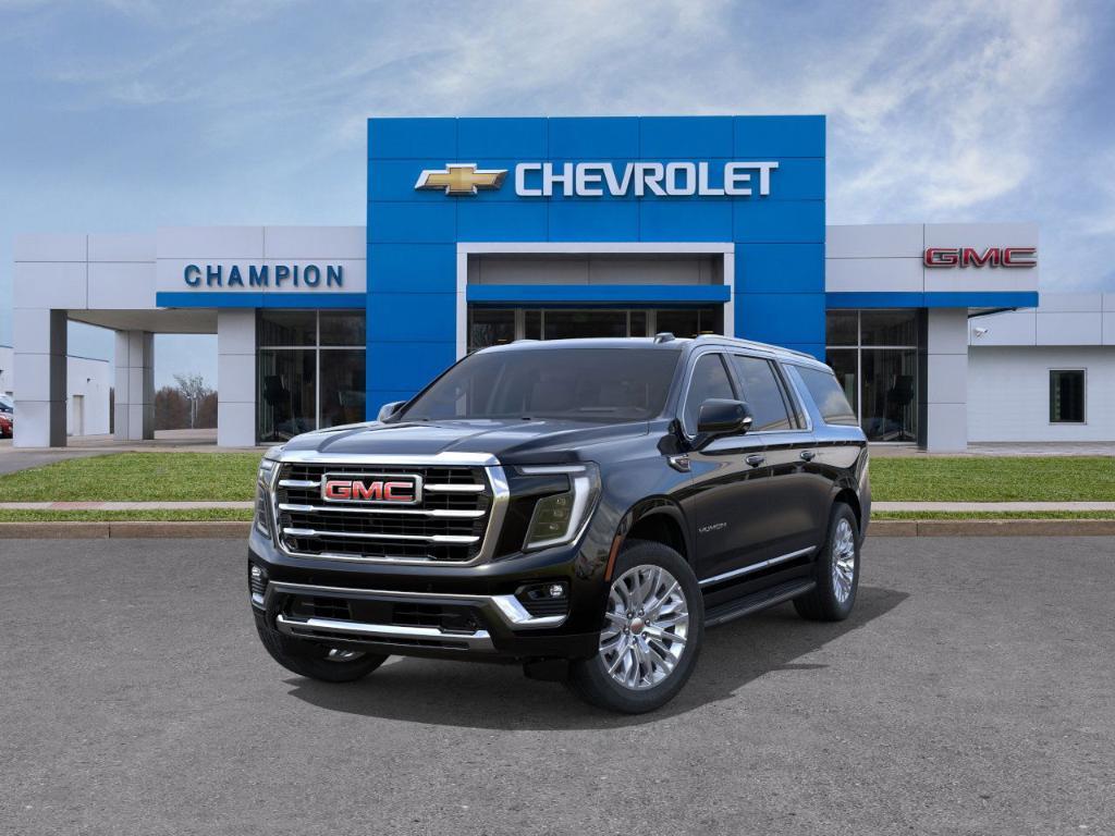 new 2025 GMC Yukon XL car, priced at $76,977