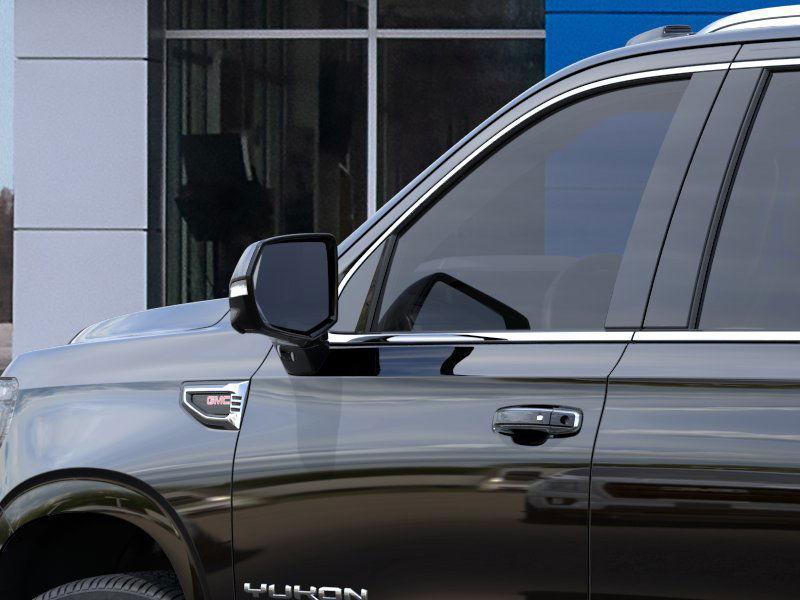 new 2025 GMC Yukon XL car, priced at $76,977