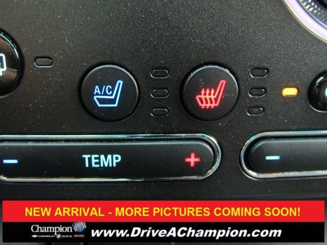 used 2017 Ford Explorer car, priced at $23,423