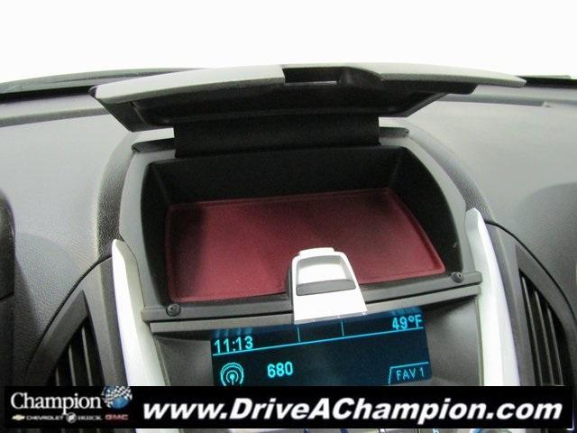 used 2012 Chevrolet Equinox car, priced at $7,463