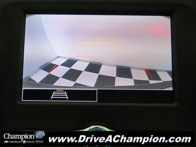 used 2023 Chevrolet Equinox car, priced at $24,633