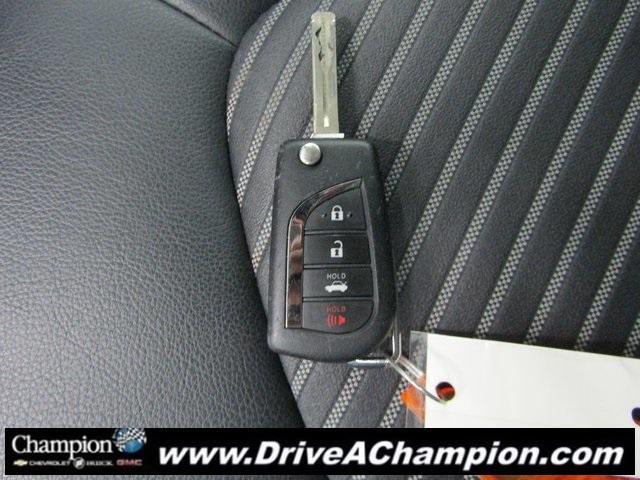 used 2024 Toyota Camry car, priced at $27,963