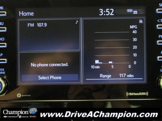 used 2024 Toyota Camry car, priced at $27,963