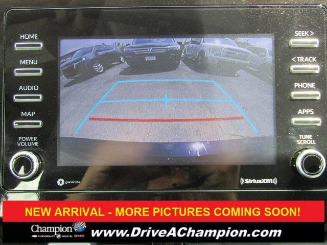 used 2024 Toyota Camry car, priced at $27,963