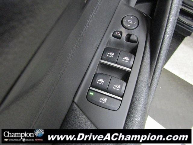 used 2019 BMW 530 car, priced at $18,663