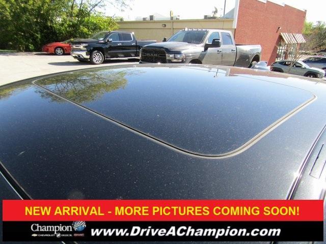 used 2019 BMW 530 car