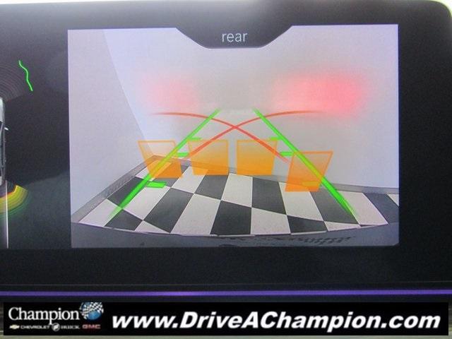 used 2019 BMW 530 car, priced at $18,121