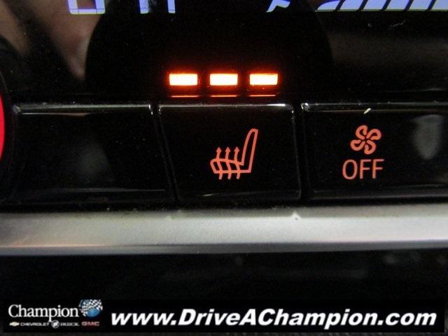 used 2019 BMW 530 car, priced at $18,663