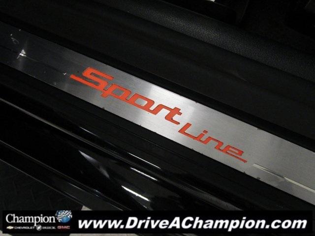 used 2019 BMW 530 car, priced at $18,663