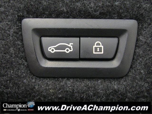 used 2019 BMW 530 car, priced at $18,663