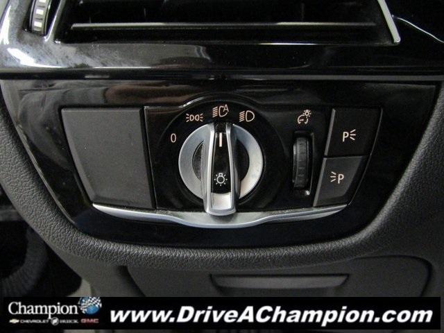 used 2019 BMW 530 car, priced at $18,663