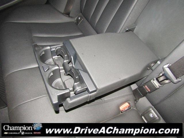 used 2019 BMW 530 car, priced at $18,663