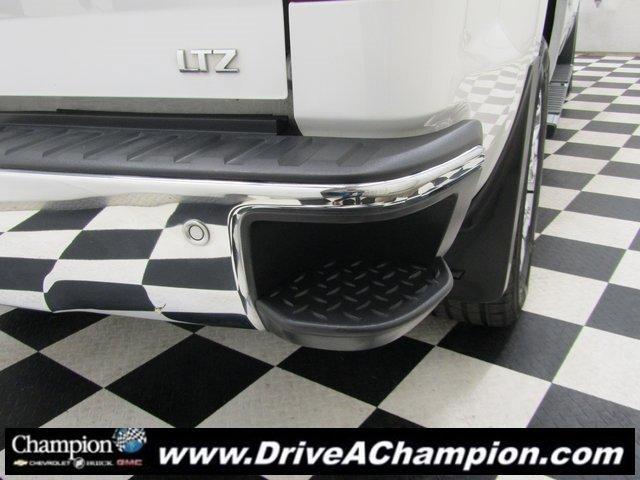 used 2018 Chevrolet Silverado 1500 car, priced at $18,718