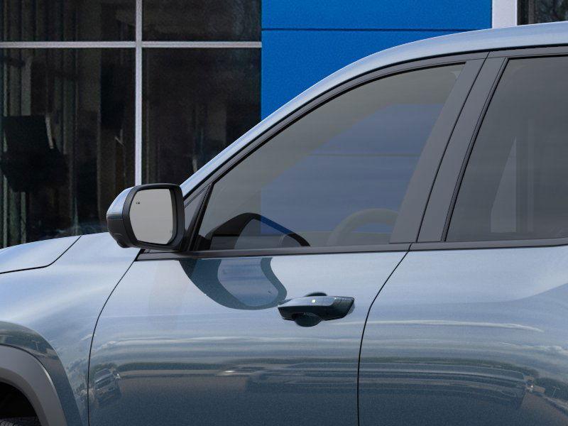 new 2026 Chevrolet Equinox car, priced at $34,397