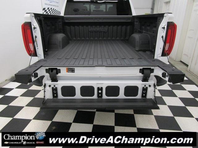 used 2024 GMC Sierra 1500 car, priced at $61,823