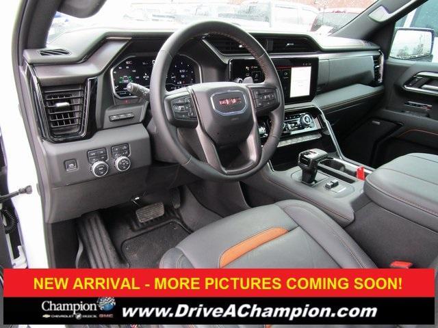 used 2024 GMC Sierra 1500 car, priced at $61,823