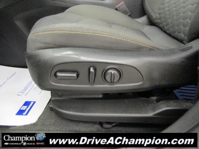 used 2019 Chevrolet Equinox car, priced at $11,783