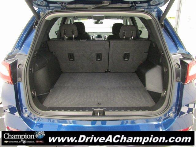 used 2019 Chevrolet Equinox car, priced at $10,463