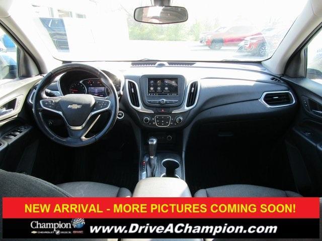 used 2019 Chevrolet Equinox car, priced at $11,783