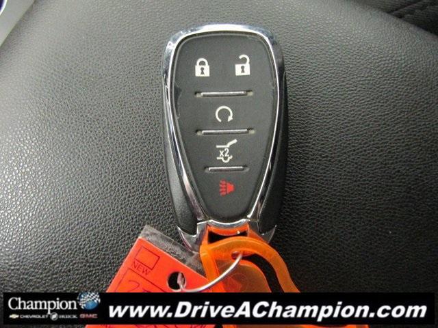 used 2019 Chevrolet Equinox car, priced at $11,783