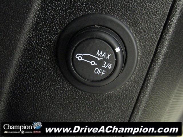 used 2019 Chevrolet Equinox car, priced at $11,783
