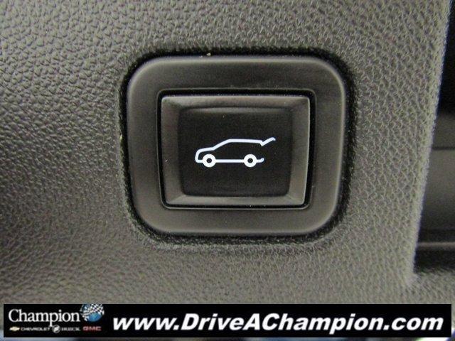 used 2019 Chevrolet Equinox car, priced at $10,463