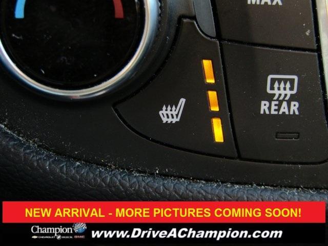 used 2019 Chevrolet Equinox car, priced at $11,783