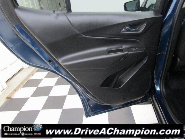 used 2019 Chevrolet Equinox car, priced at $10,463