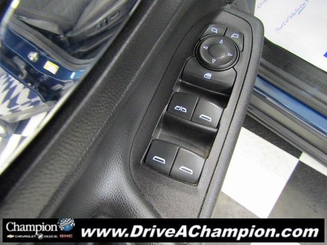 used 2019 Chevrolet Equinox car, priced at $11,783