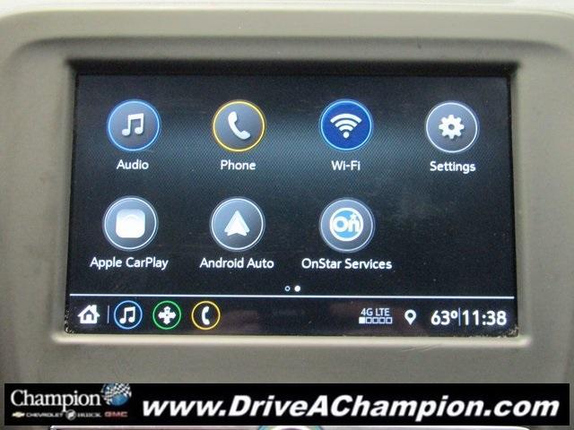 used 2019 Chevrolet Equinox car, priced at $11,783