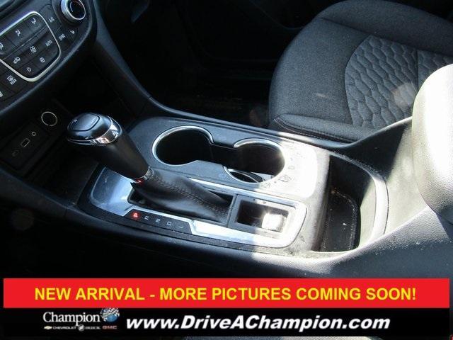 used 2019 Chevrolet Equinox car, priced at $11,783