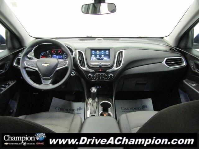 used 2019 Chevrolet Equinox car, priced at $11,783