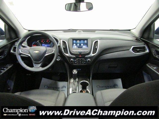 used 2019 Chevrolet Equinox car, priced at $10,463