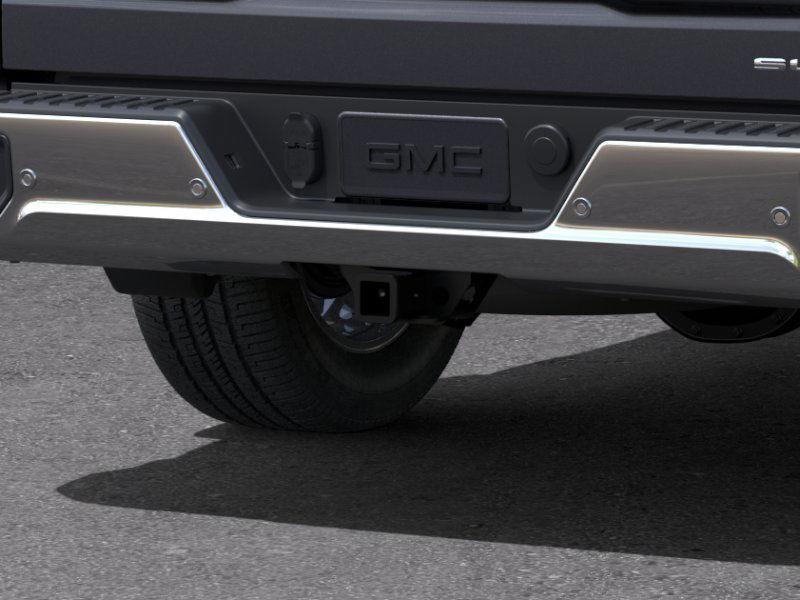 new 2025 GMC Sierra 1500 car, priced at $57,067